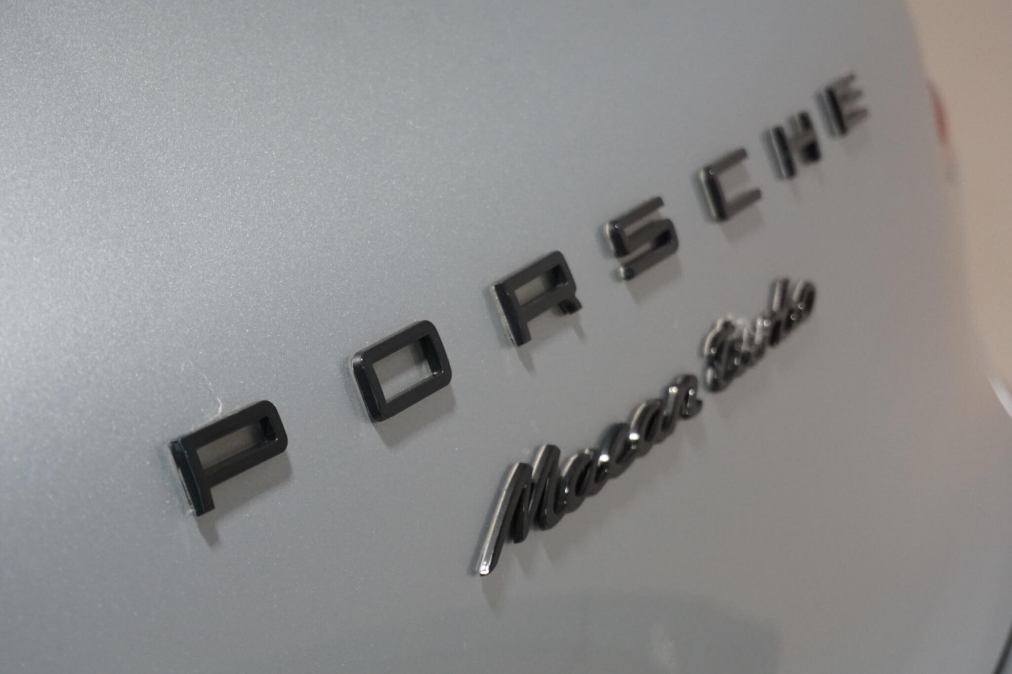 Porsche Macan 3.0 V6 S SUV 5dr Petrol PDK 4WD Euro 6 (s/s) (340 ps)